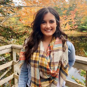 Meet your Posher, Veronica